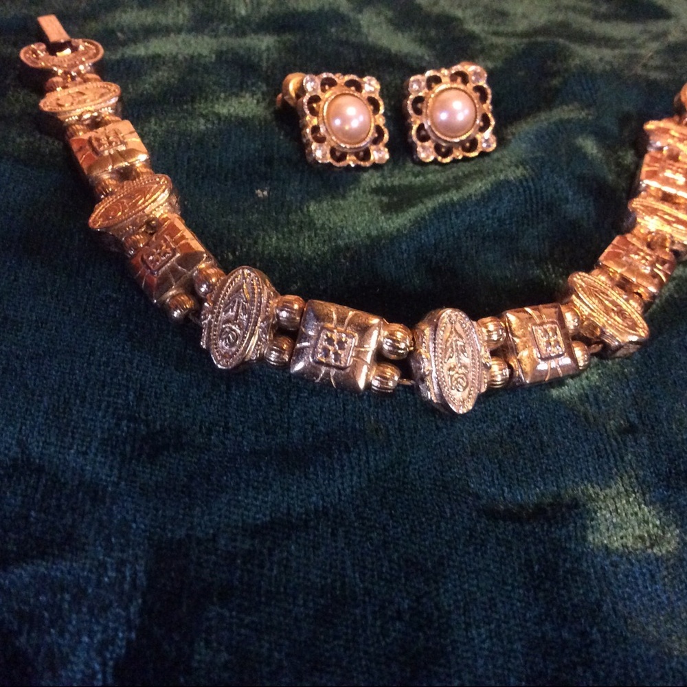 1928 Jewelry Co.  Retired 1990’s